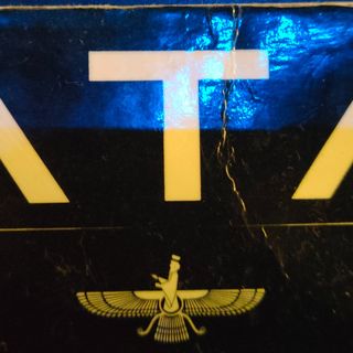 Pão de alho com bacon e queijo 