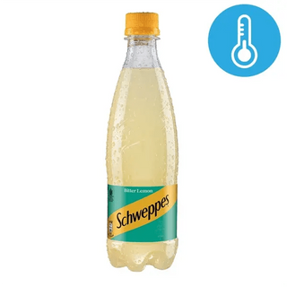 Schweppes 500 ml
