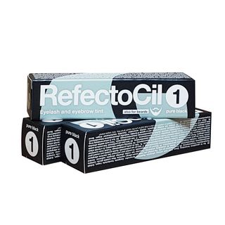 Reflectocil vopsea sprancene negru