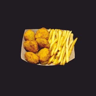 Smart Box z kurczaka