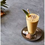 Oasis Infusion Smoothie