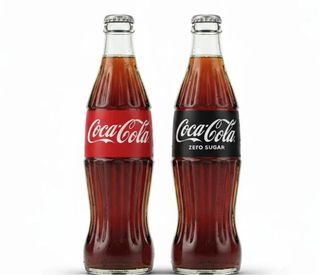 კოკა-კოლა