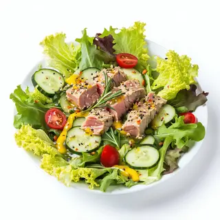 Ensalada Groc