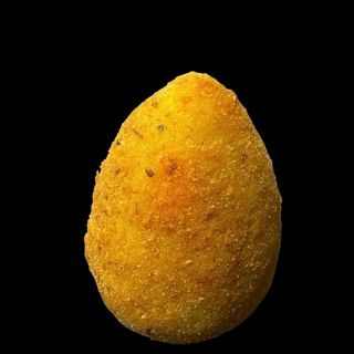 1. Ragù, piselli, formaggio