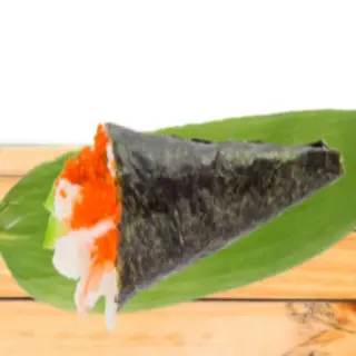 96-Temaki California (1 Ud.)