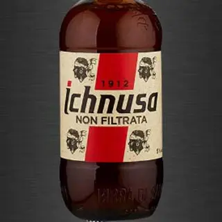 Ichnusa non filtrata 33cl