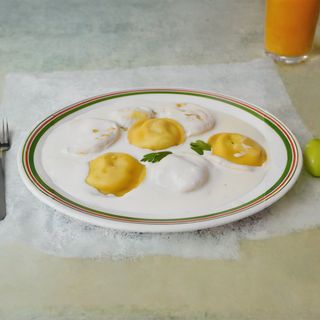 Girasoli Relleno De 7 Quesos