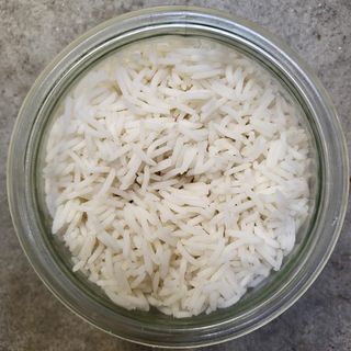 Riso basmati / Riso rosso/Riso nero