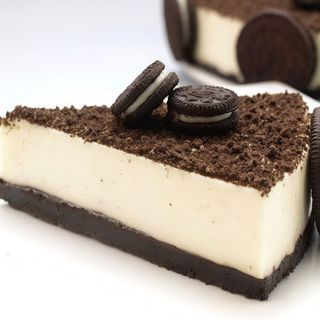 Tarta De Oreo