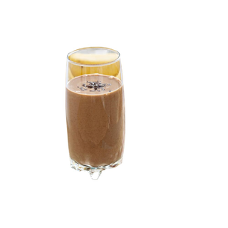 Choco Banana