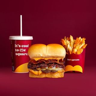 Original Bacon Jam Menù.