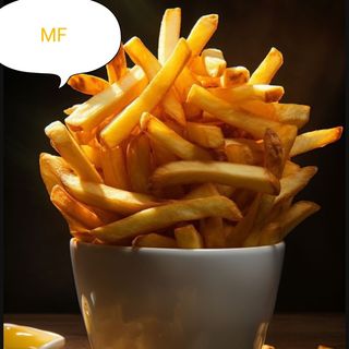 Portillon frites 
