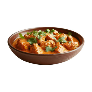 Curry De Pescado