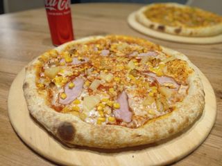 Піца гавайська 40 см