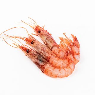 DY102. Sashimi Gamberi Rossi 3 pezzi