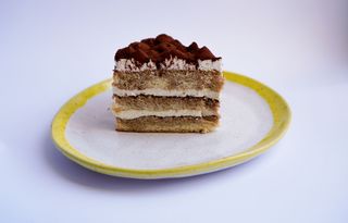 Торт Тірамісу (100г)