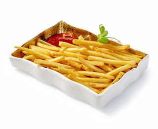 711. Patatine fritte