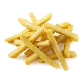 Patatine fritte porzione piccola