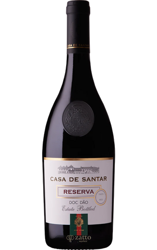 Casa de Santar Tinto 750ML