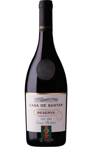 Casa de Santar Tinto 750ML