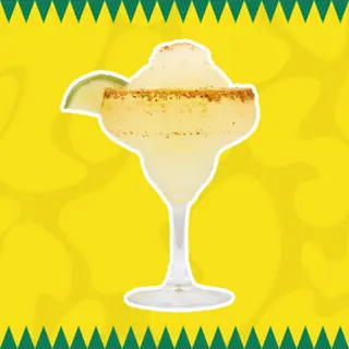Margarita Frozen Limón (1/2 L)