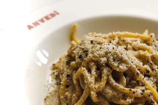 Cacio e pepe