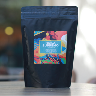 Café Colombia  (200 G)