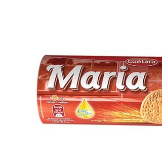 Bolacha Cuétara Maria 200 gr