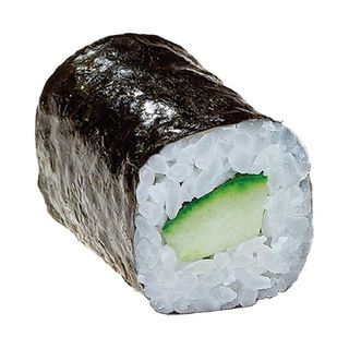 Hosomaki kappamaki - 4pezzi