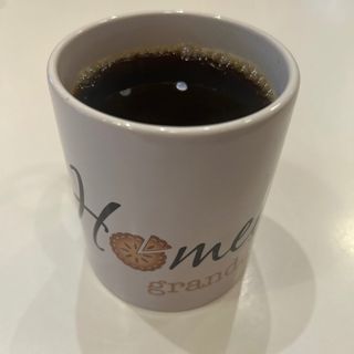 Caffè americano