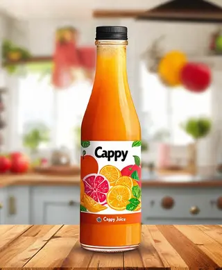 Sok Cappy 0.25l