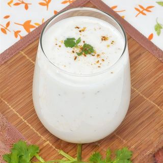 Salt lassi