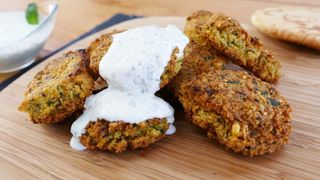 40 Falafel (4 Uds.)