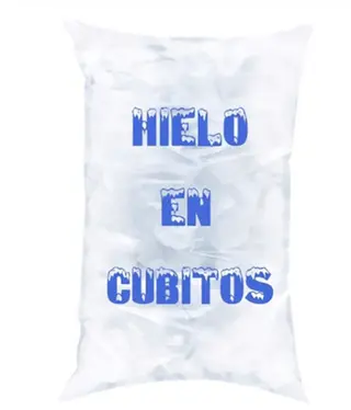 Bossa de Gel