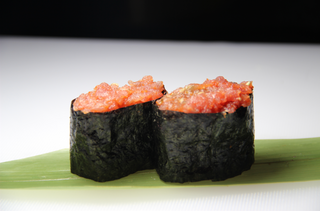 G2 Gunkan tuna - 2 pezzi