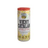 Cerveza Vichy Catalán Lata