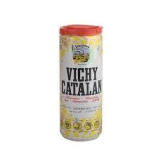 Cerveza Vichy Catalán Lata