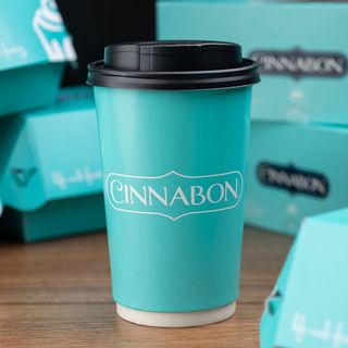 მაკარა ® - ს დარიჩინის ლატე L