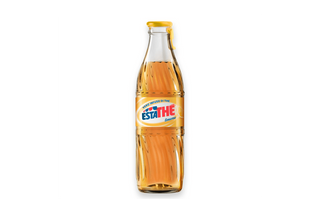 Estathè limone vetro 25 cl