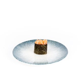 Gunkan De Salmón (1 Ud.)