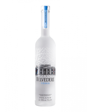Belvedere - 70cl