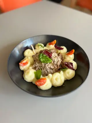 Cepkana junetina u pireu