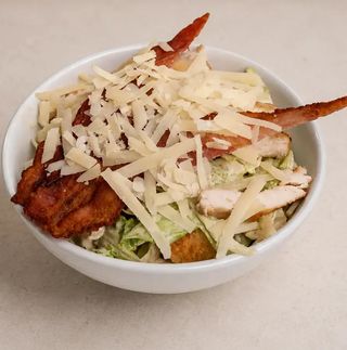 The Italian Salad Small