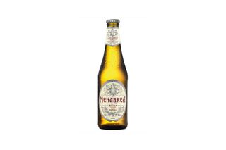 Birra Menabrea 33 cl in bottiglia