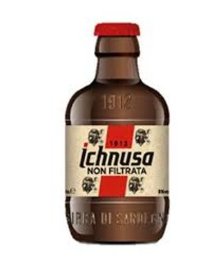 Ichnusa