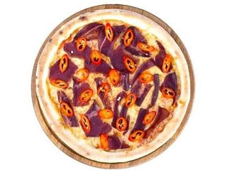 Бастурма (гостра піца) (30см/510g)