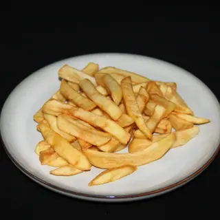 Patatine fritte(204)