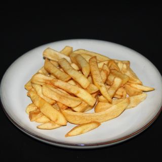 Patatine fritte(204)