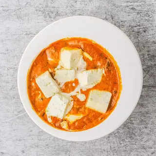 Paneer Toofani
