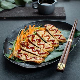 Տամագո սաշիմի